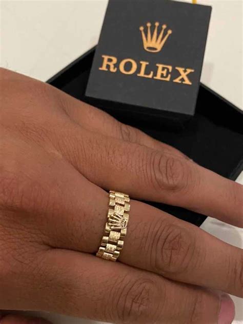 anillo rolex|rolex precios oficiales.